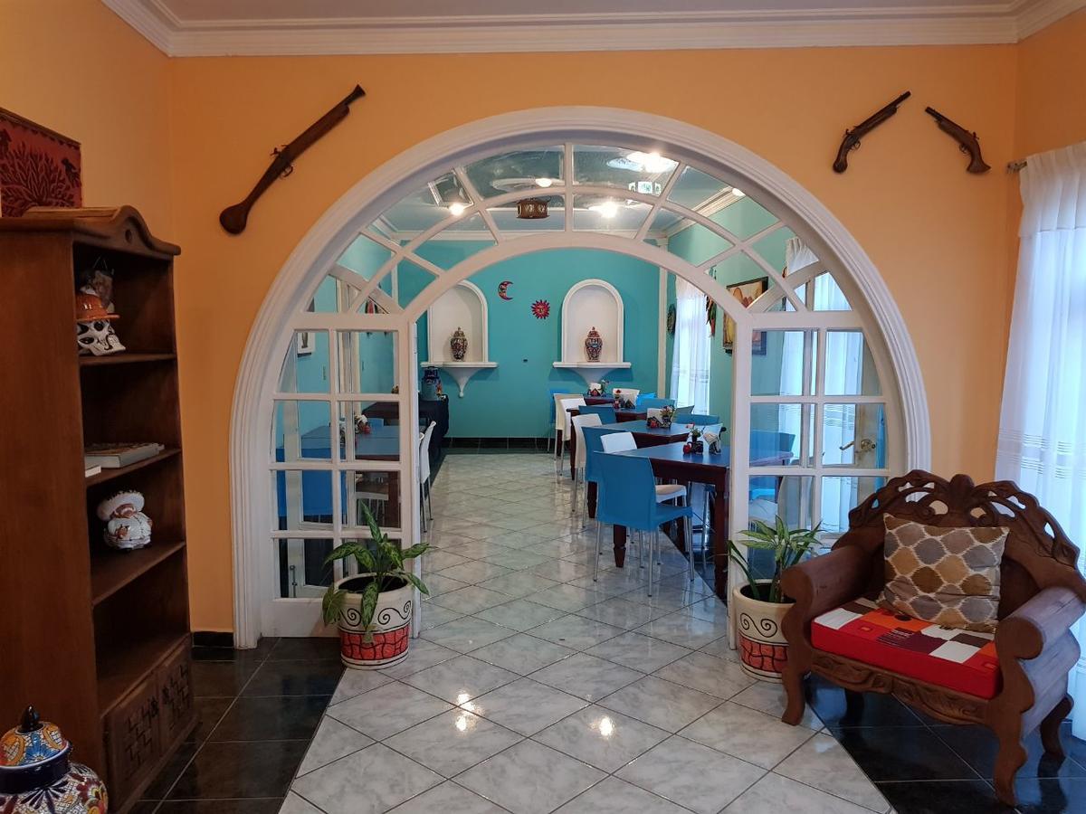 Hotel Hermoso Гуанахуато Экстерьер фото