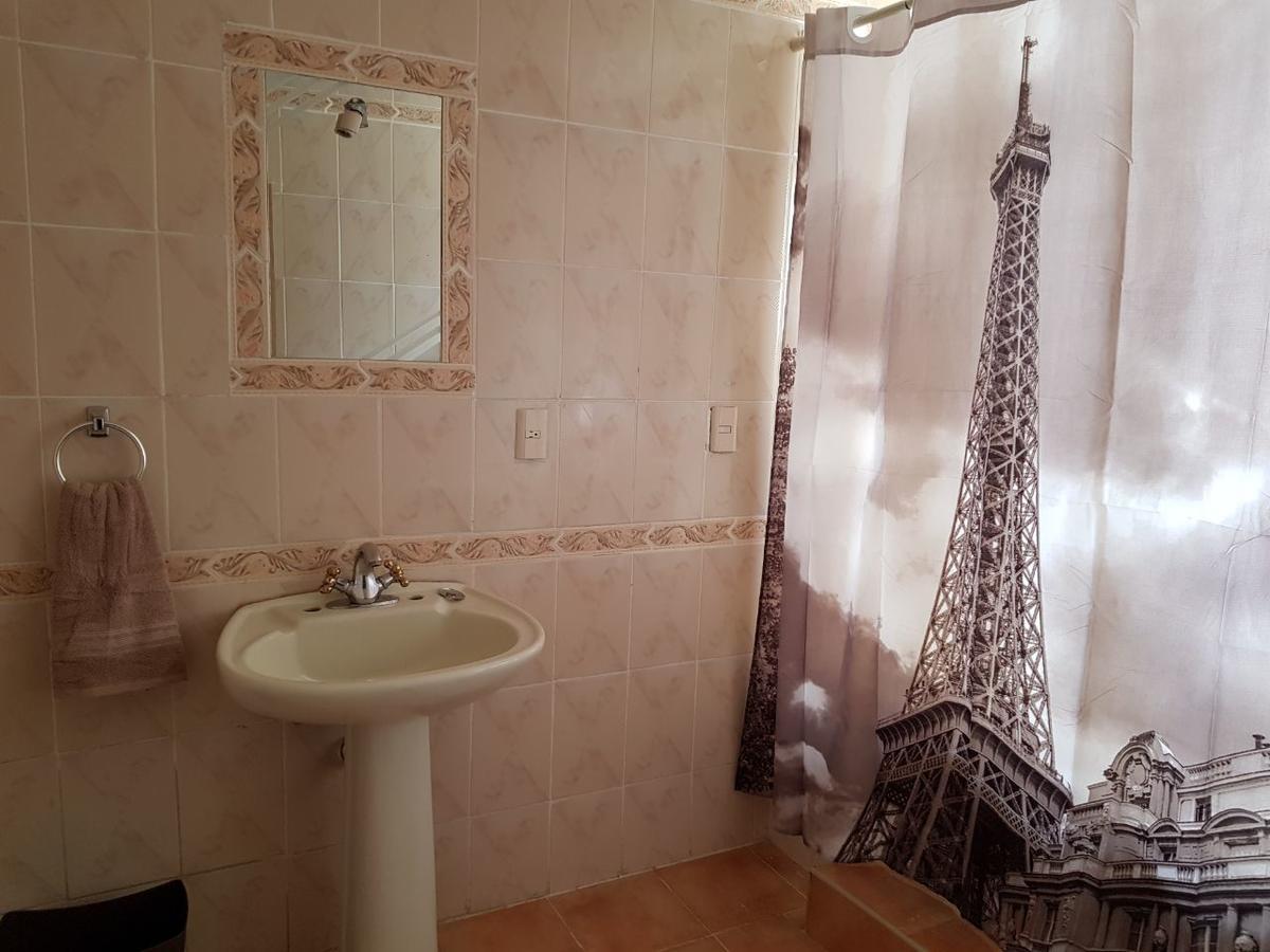 Hotel Hermoso Гуанахуато Экстерьер фото