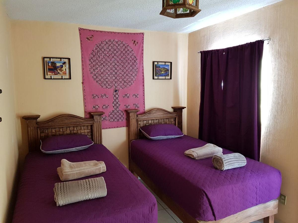 Hotel Hermoso Гуанахуато Экстерьер фото